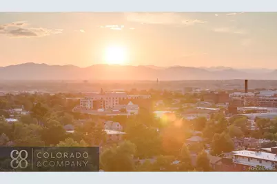 400 E 3rd Avenue #1203, Denver, CO 80203 - Photo 5