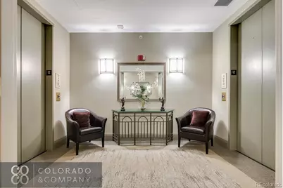 400 E 3rd Avenue #1203, Denver, CO 80203 - Photo 3