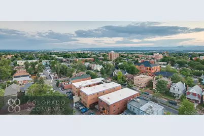 400 E 3rd Avenue #1203, Denver, CO 80203 - Photo 9