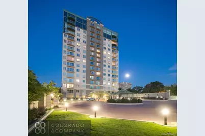 400 E 3rd Avenue #1203, Denver, CO 80203 - Photo 1