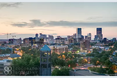 400 E 3rd Avenue #1203, Denver, CO 80203 - Photo 7