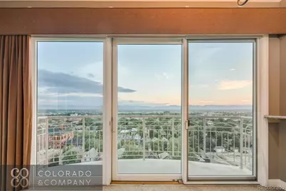 400 E 3rd Avenue #1203, Denver, CO 80203 - Photo 13