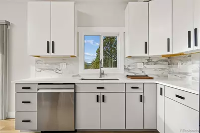 225 Evergreen Road, Black Hawk, CO 80422 - Photo 17