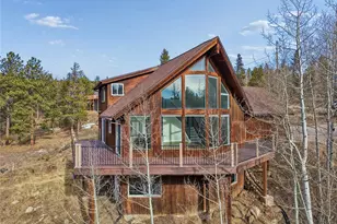 225 Evergreen Rd, Black Hawk, CO 80422 - Photo 1