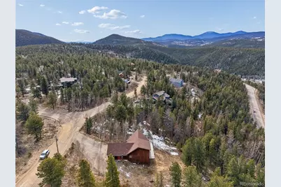 225 Evergreen Road, Black Hawk, CO 80422 - Photo 49