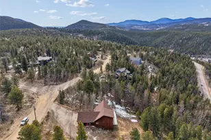 225 Evergreen Rd, Black Hawk, CO 80422 - Photo 49