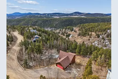 225 Evergreen Road, Black Hawk, CO 80422 - Photo 3