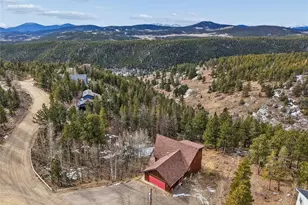 225 Evergreen Rd, Black Hawk, CO 80422 - Photo 3