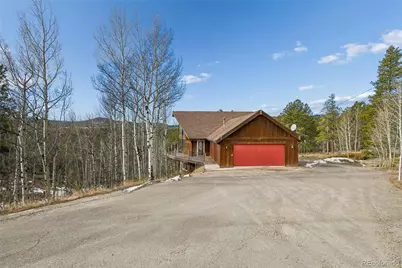 225 Evergreen Road, Black Hawk, CO 80422 - Photo 47