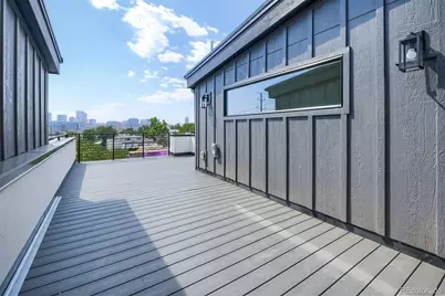 3820 Jason Street #5, Denver, CO 80211 - Photo 25