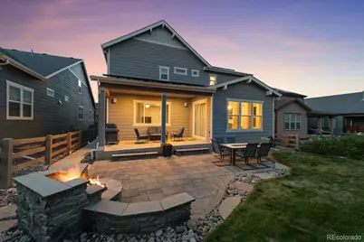 8480 Arapahoe Peak Street, Littleton, CO 80125 - Photo 45