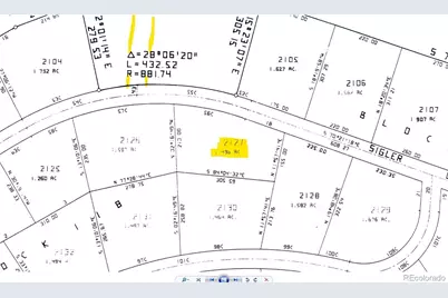 2127 Sigler Drive, Fort Garland, CO 81133 - Photo 9