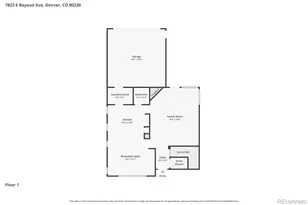 7823 E Bayaud Ave, Denver, CO 80230 - Photo 29