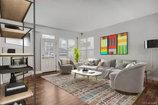 7823 E Bayaud Ave, Denver, CO 80230 - Photo 5