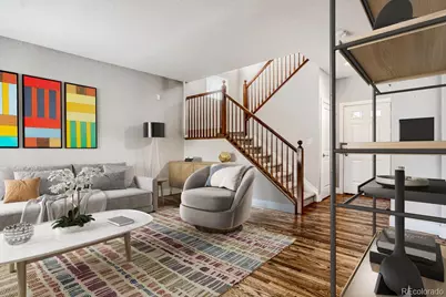 7823 E Bayaud Avenue, Denver, CO 80230 - Photo 3