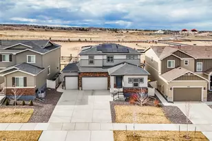 12523 McGarrity Ave, Parker, CO 80134 - Photo 1