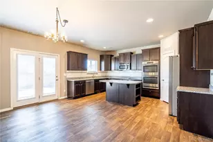 3684 Saguaro Cir, Colorado Springs, CO 80925 - Photo 3