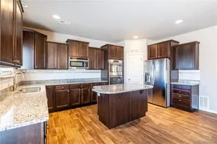 3684 Saguaro Cir, Colorado Springs, CO 80925 - Photo 5