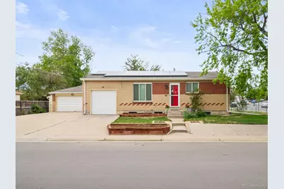 2161 Meadowbrook Drive, Denver, CO 80221 - Photo 1