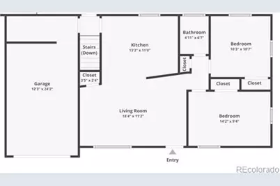 2161 Meadowbrook Drive, Denver, CO 80221 - Photo 35