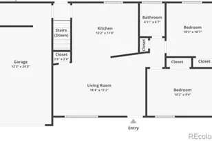 2161 Meadowbrook Dr, Denver, CO 80221 - Photo 35
