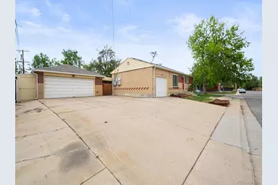 2161 Meadowbrook Drive, Denver, CO 80221 - Photo 3
