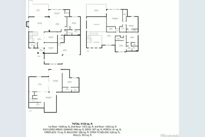 16262 W 95th Lane, Arvada, CO 80007 - Photo 47