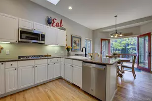11800 S Ridge Rd, Conifer, CO 80433 - Photo 13