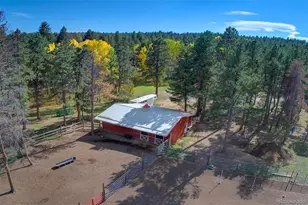 11800 S Ridge Rd, Conifer, CO 80433 - Photo 25