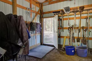 11800 S Ridge Rd, Conifer, CO 80433 - Photo 27