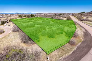 1701 N Rocky View Rd, Castle Rock, CO 80108 - Photo 1