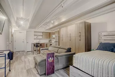 1495 Vrain Street #419, Denver, CO 80204 - Photo 5