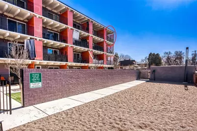 1495 Vrain Street #419, Denver, CO 80204 - Photo 11