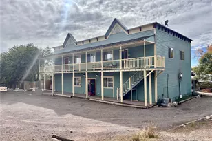 120 W Silver Ave, Crestone, CO 81131 - Photo 1