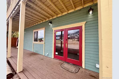 120 W Silver Avenue, Crestone, CO 81131 - Photo 23