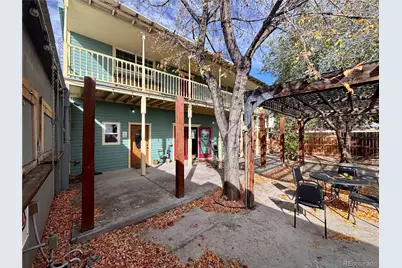 120 W Silver Avenue, Crestone, CO 81131 - Photo 7