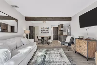 1901 Clear Creek Drive #E102, Georgetown, CO 80444 - Photo 3