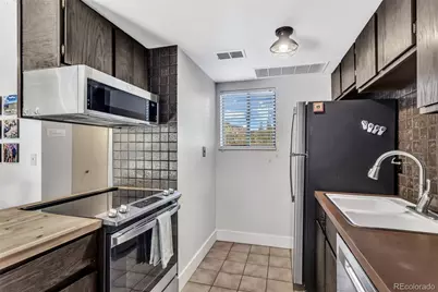 1901 Clear Creek Drive #E102, Georgetown, CO 80444 - Photo 7