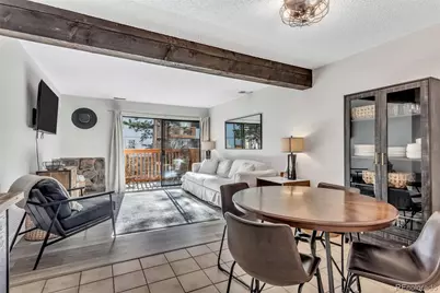 1901 Clear Creek Drive #E102, Georgetown, CO 80444 - Photo 1