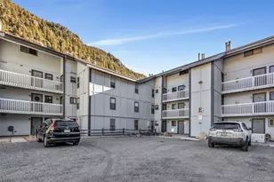 1901 Clear Creek Dr, Georgetown, CO 80444 - Photo 1