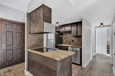 1901 Clear Creek Drive #E102, Georgetown, CO 80444 - Photo 5