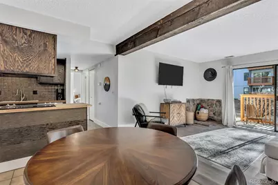 1901 Clear Creek Drive #E102, Georgetown, CO 80444 - Photo 3