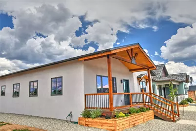 10706 Engelmann Avenue, Poncha Springs, CO 81201 - Photo 1
