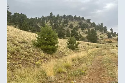 901 Elkhorn View Drive, Como, CO 80432 - Photo 1