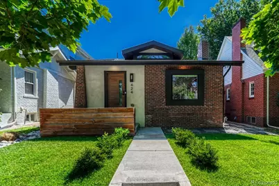 424 S Gilpin Street, Denver, CO 80209 - Photo 1