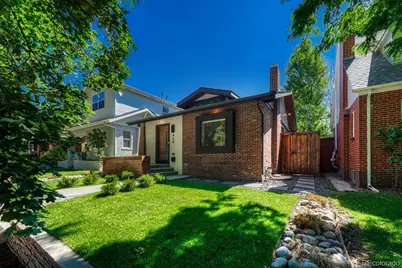 424 S Gilpin Street, Denver, CO 80209 - Photo 3