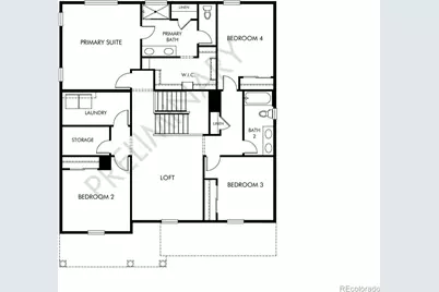 1648 Yampa River Drive, Windsor, CO 80550 - Photo 43