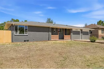 5390 Julian Street, Denver, CO 80221 - Photo 1
