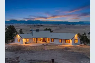 30999 Kootney Street, Elizabeth, CO 80107 - Photo 1