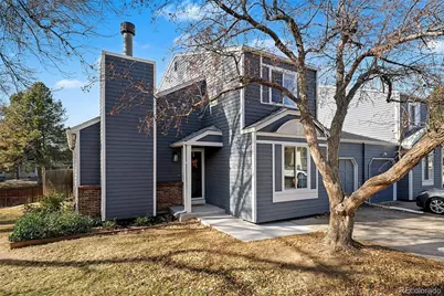 8972 W 89th Place, Broomfield, CO 80021 - Photo 1